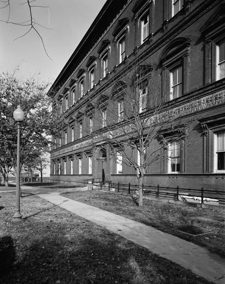 Museo Nacional de la Construcción