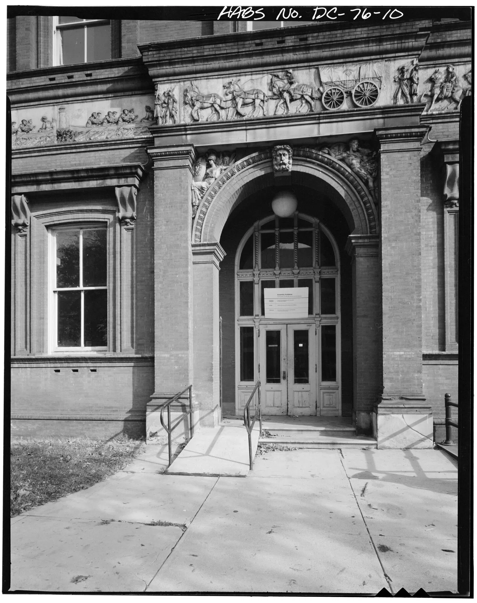Museo Nacional de la Construcción