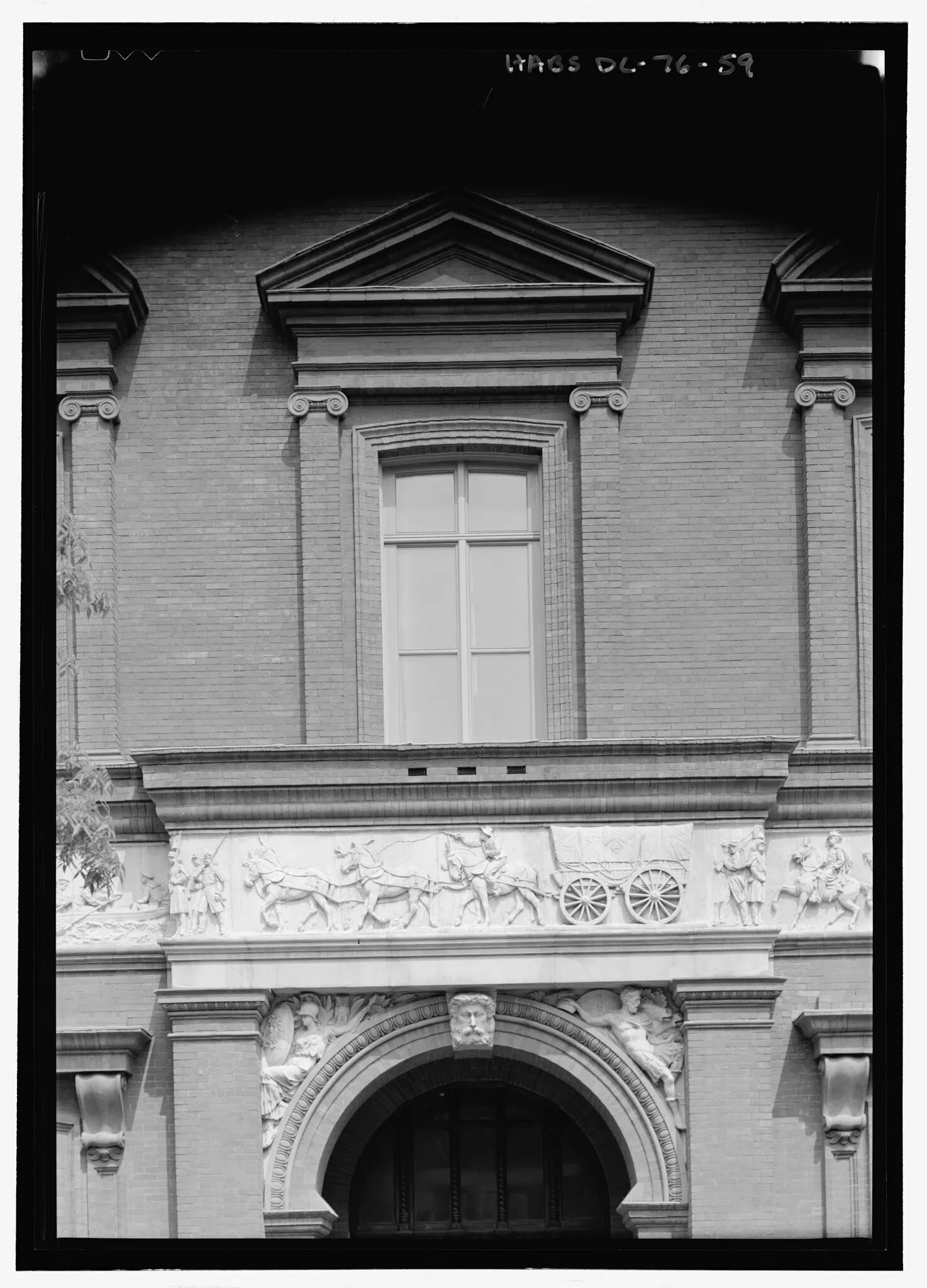 National Building Museum