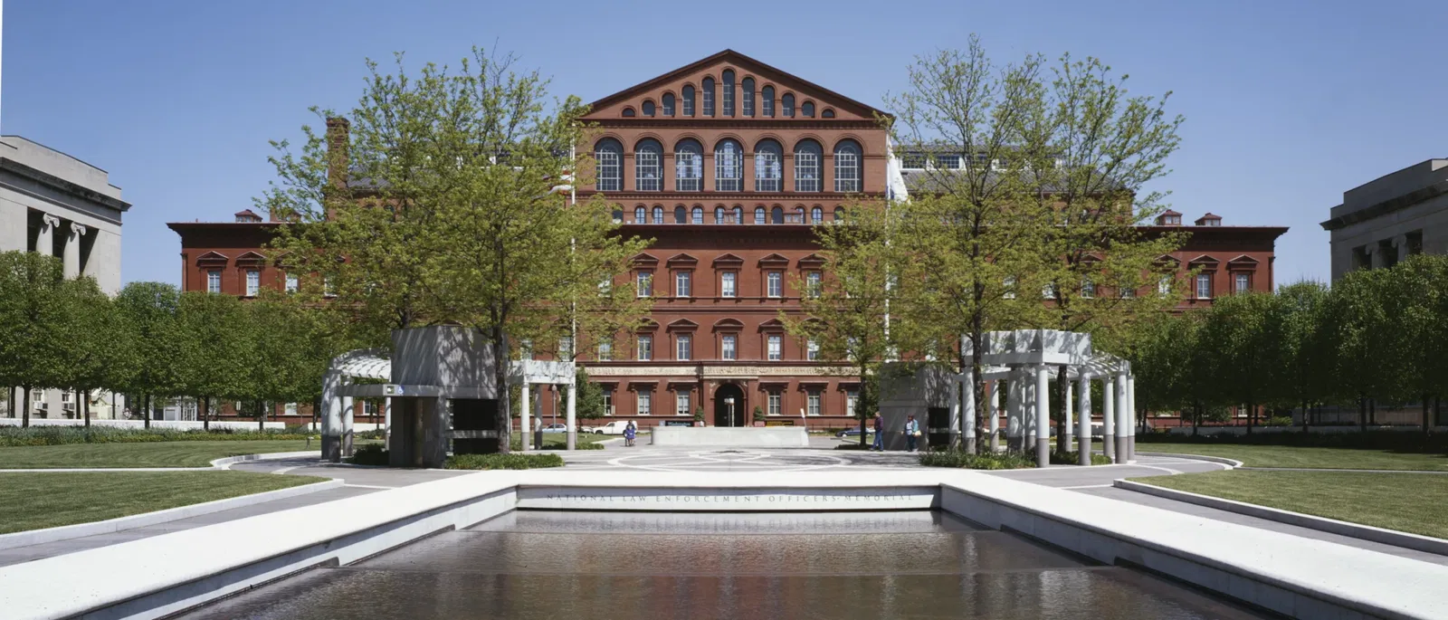 Museo Nacional de la Construcción