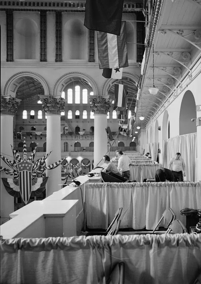 National Building Museum