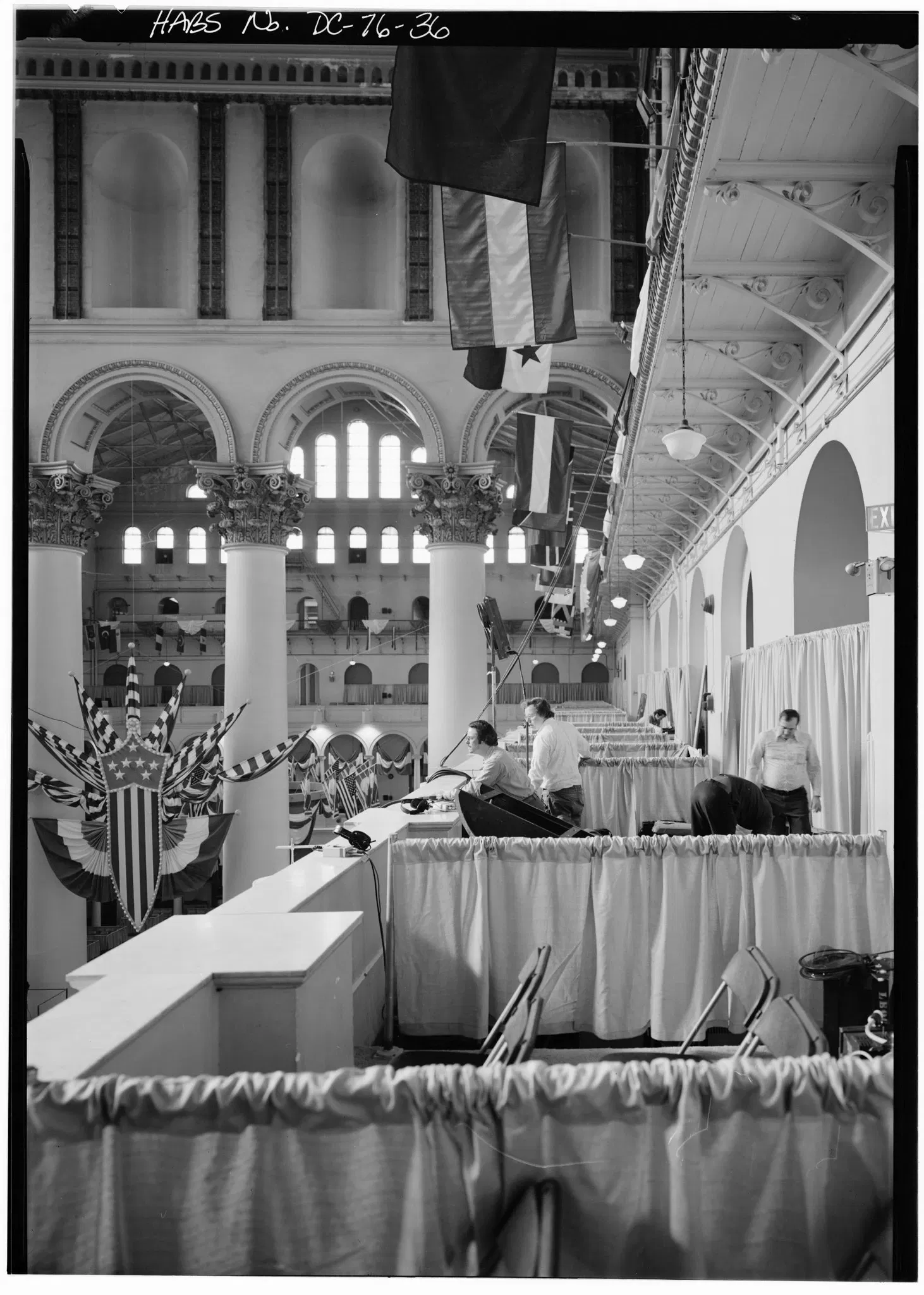 National Building Museum