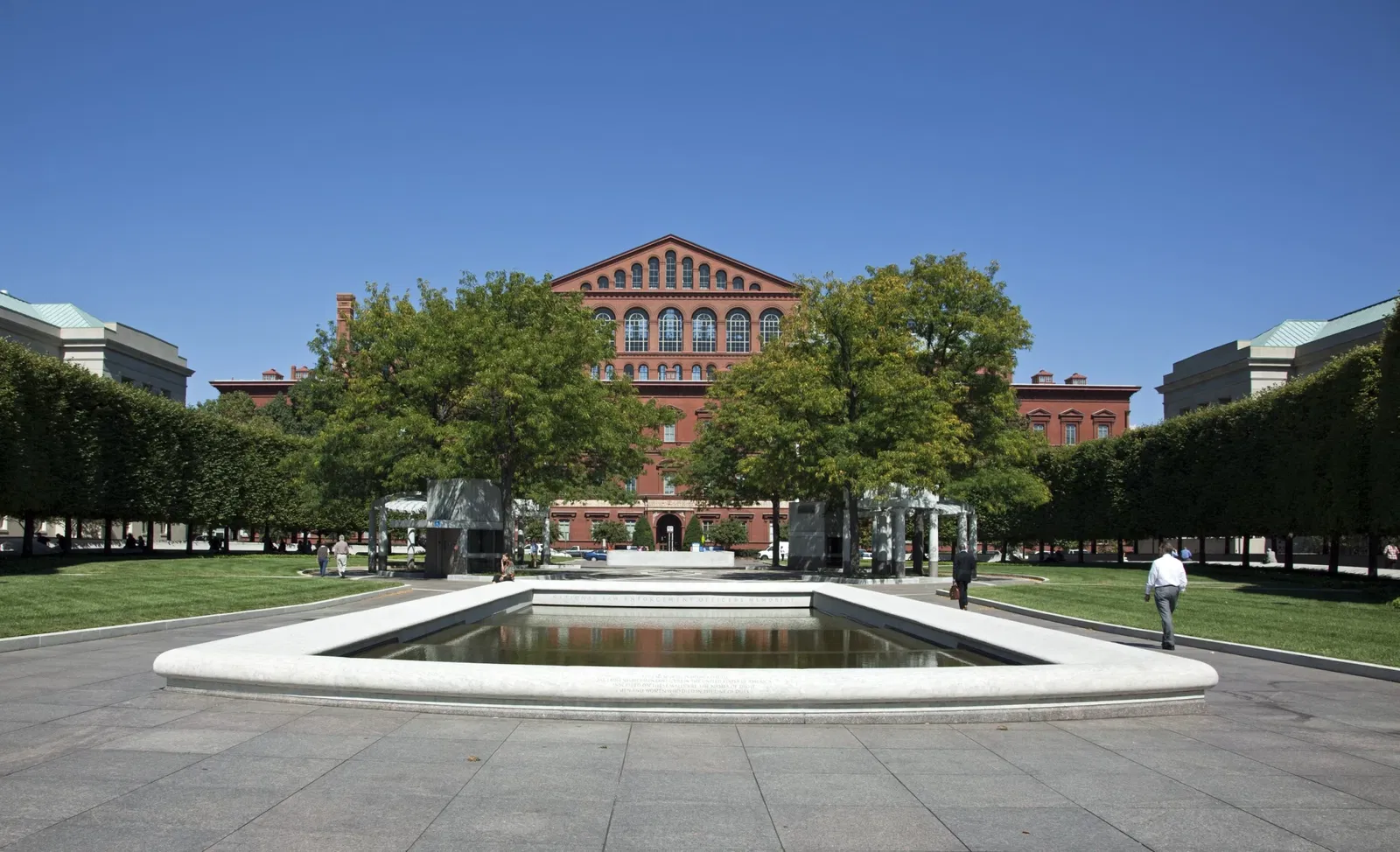 Museo Nacional de la Construcción