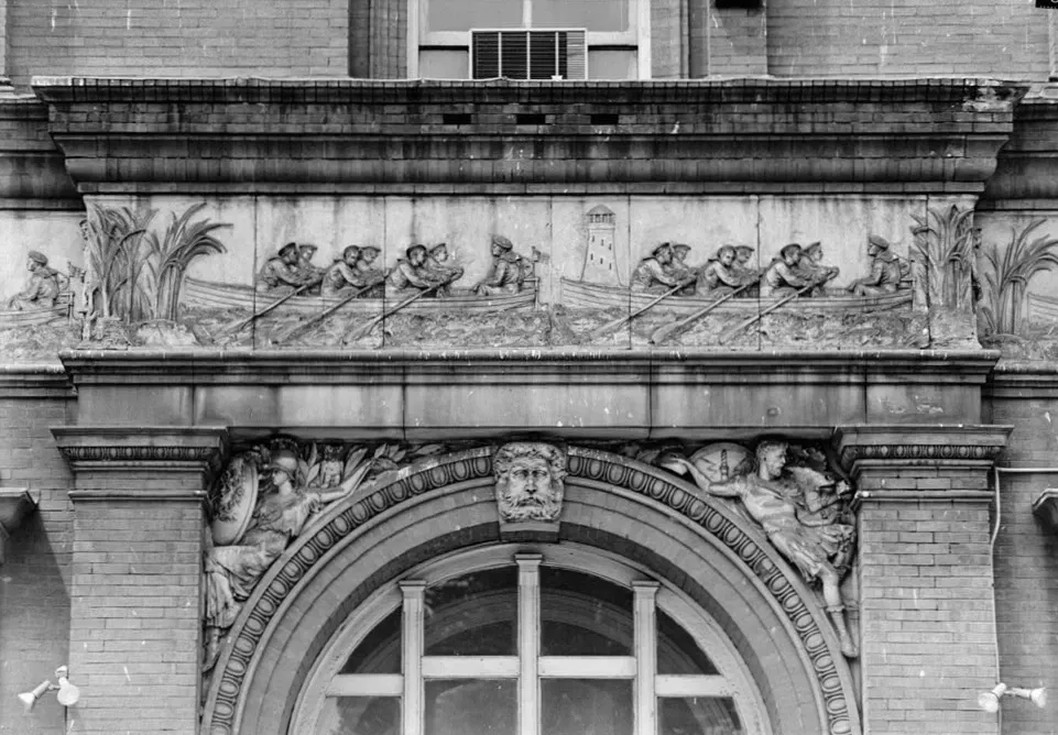 National Building Museum