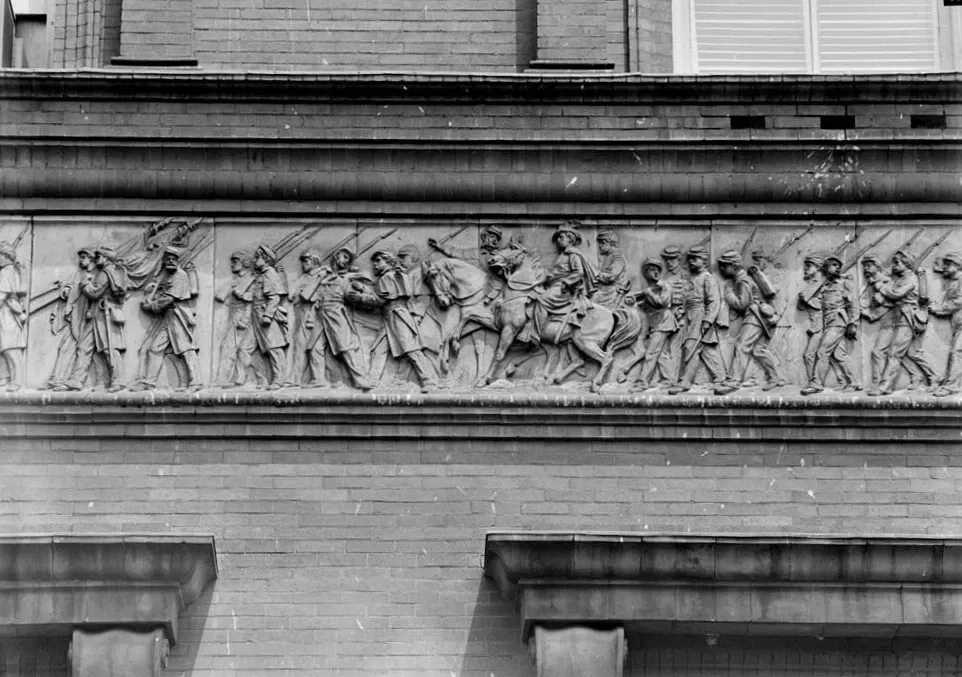 National Building Museum