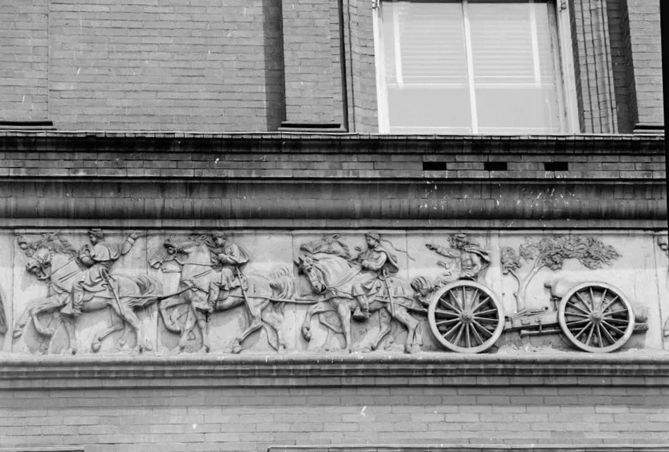 Museo Nacional de la Construcción