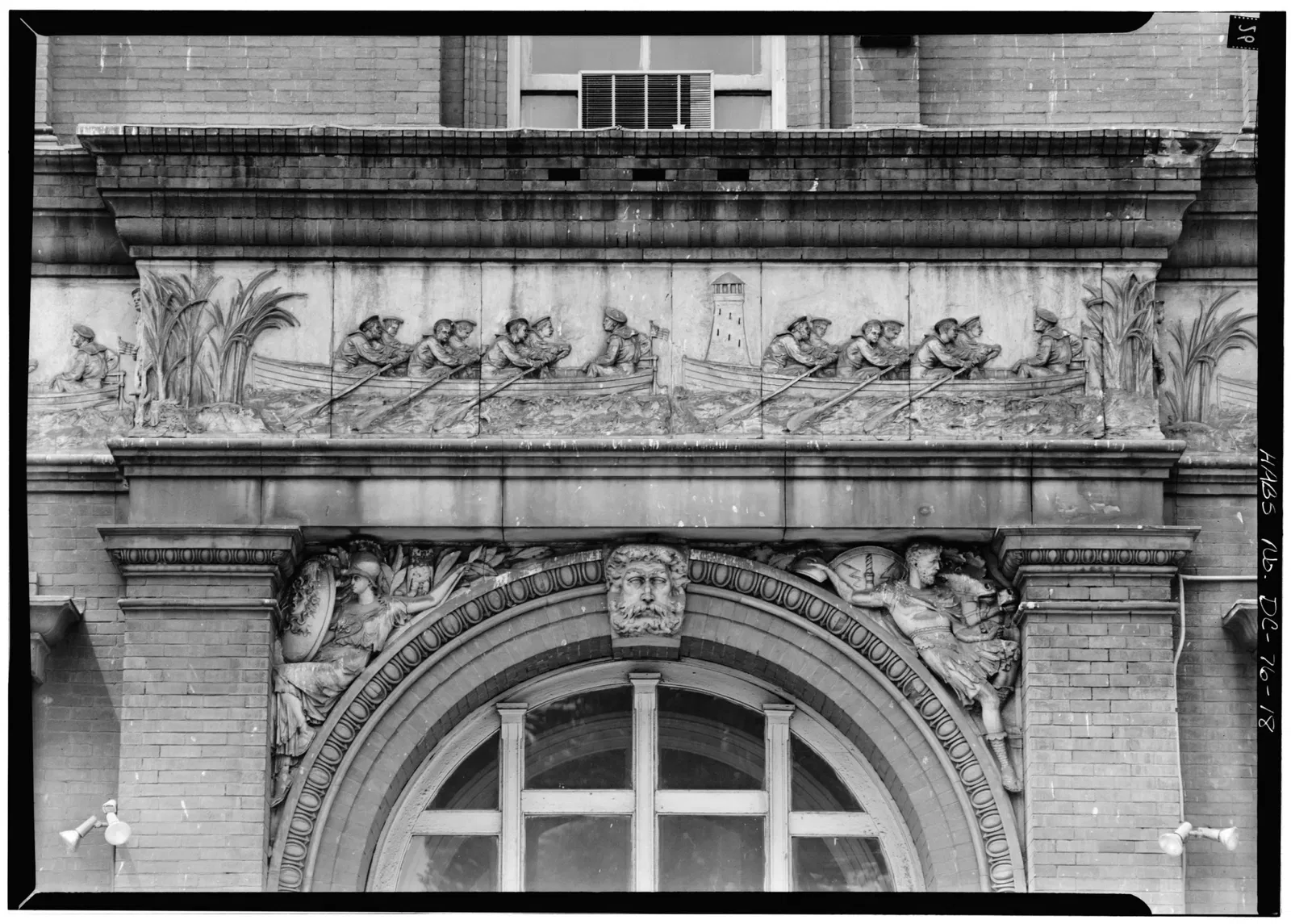National Building Museum