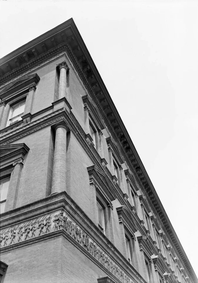 National Building Museum