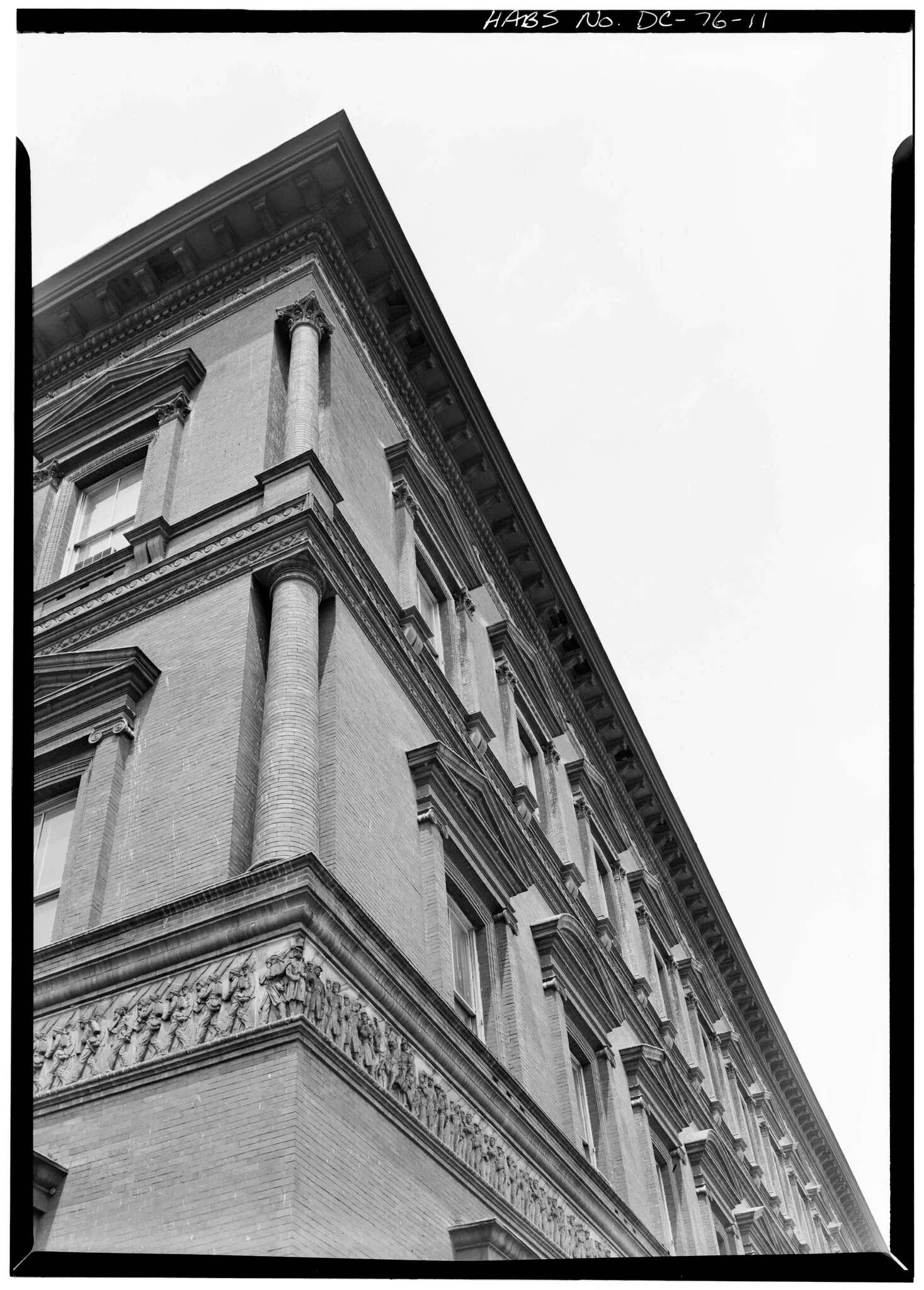 National Building Museum