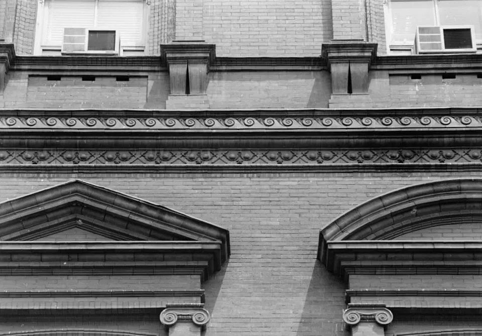 National Building Museum