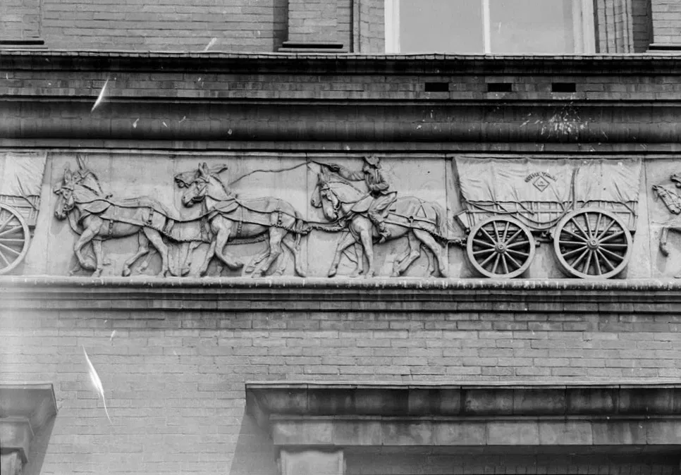 Museo Nacional de la Construcción