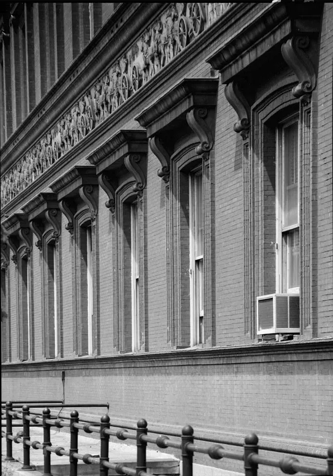 Museo Nacional de la Construcción