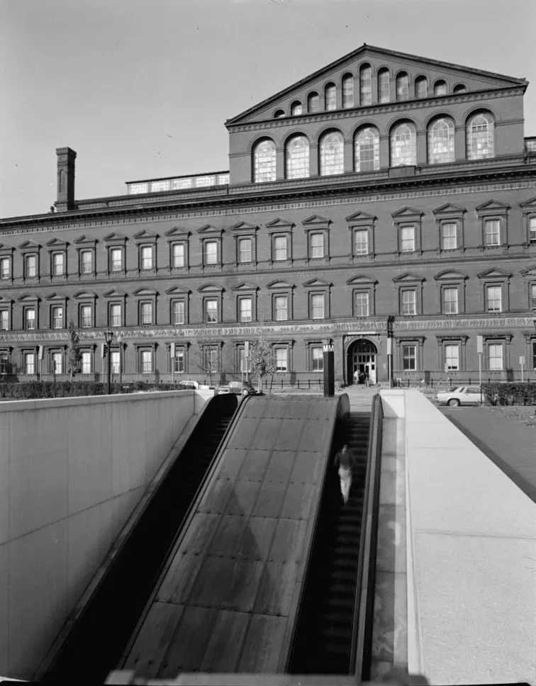Museo Nacional de la Construcción