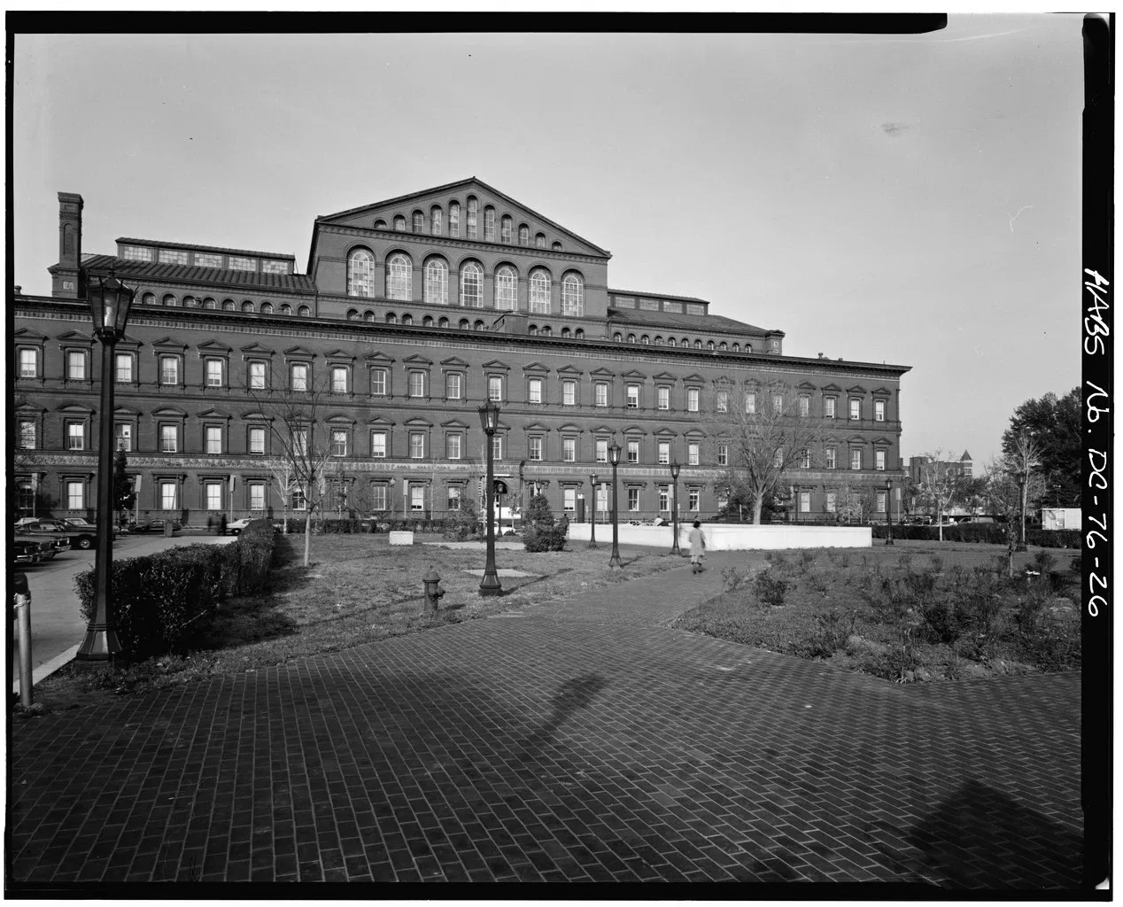 Museo Nacional de la Construcción