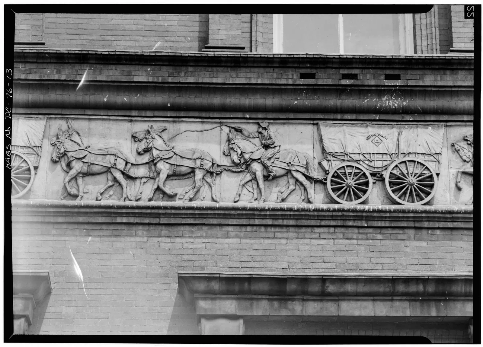 National Building Museum