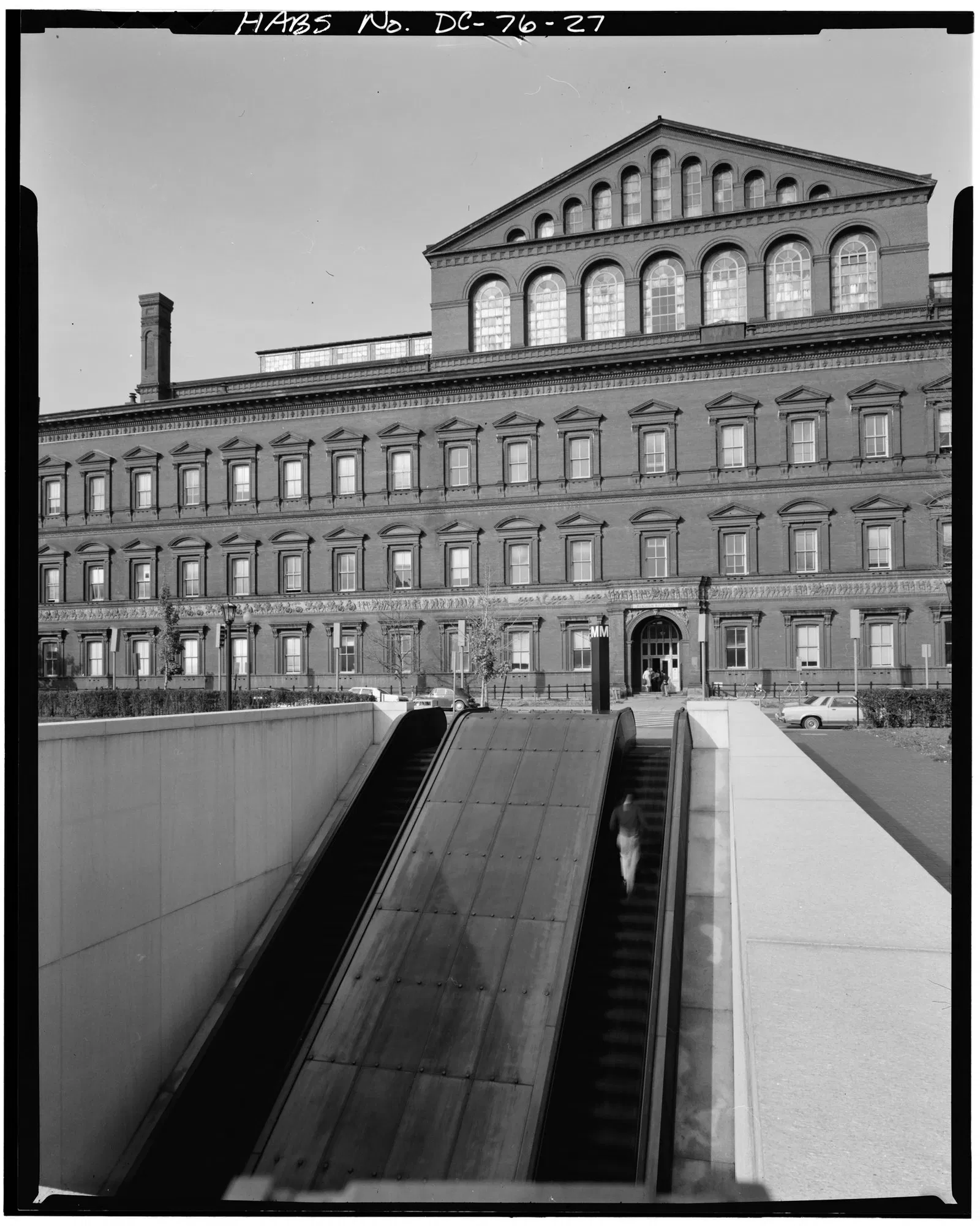 Museo Nacional de la Construcción