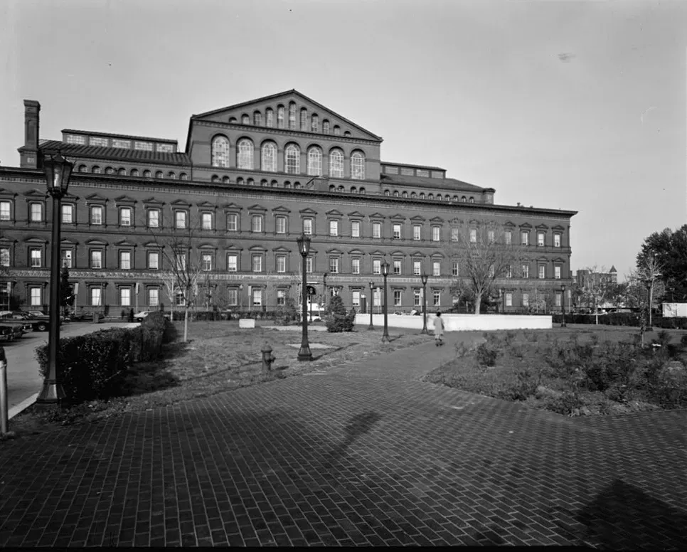 Museo Nacional de la Construcción