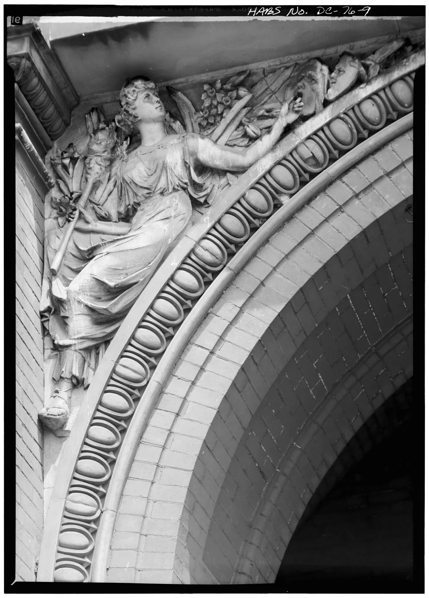 National Building Museum