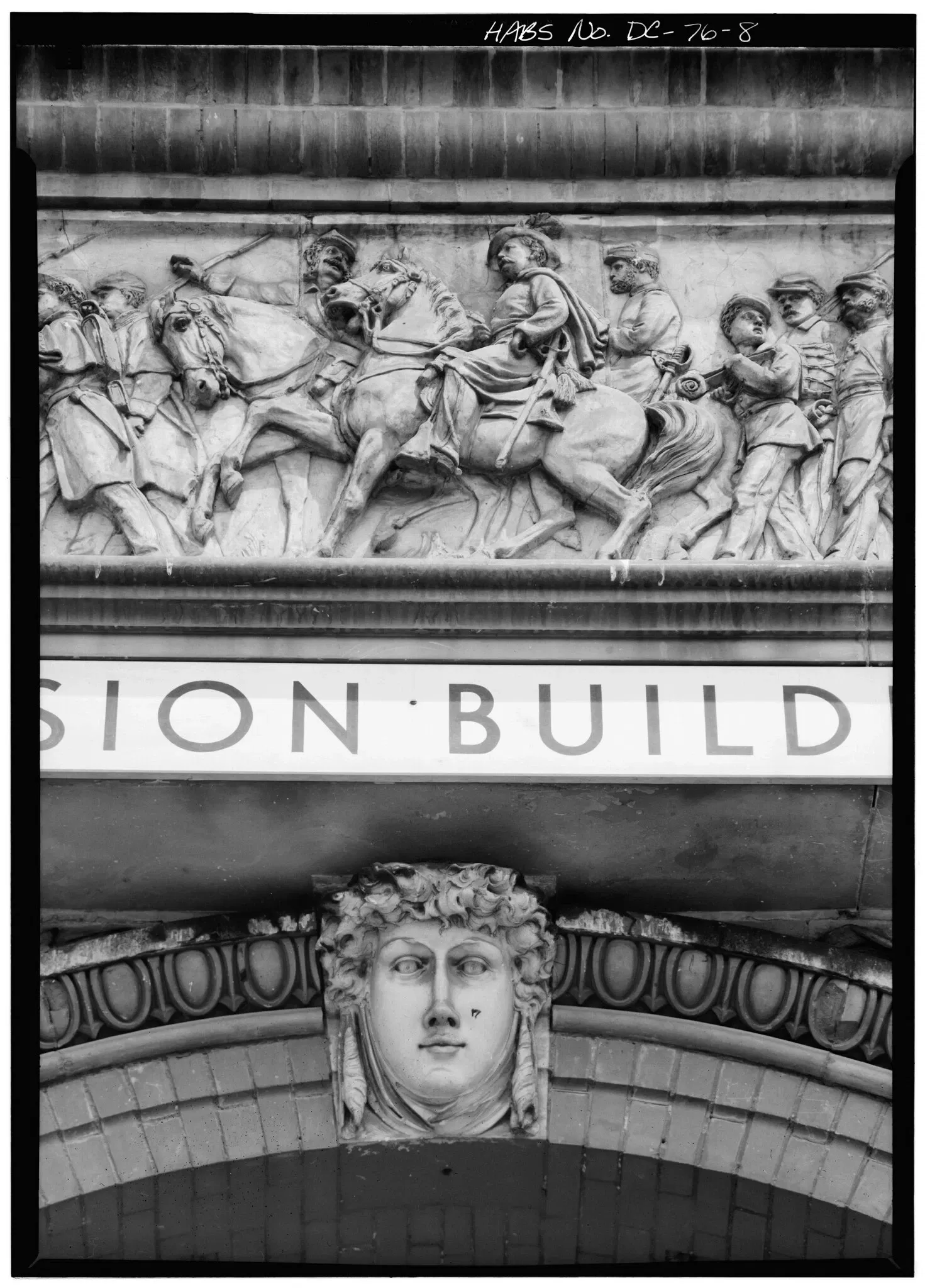 National Building Museum