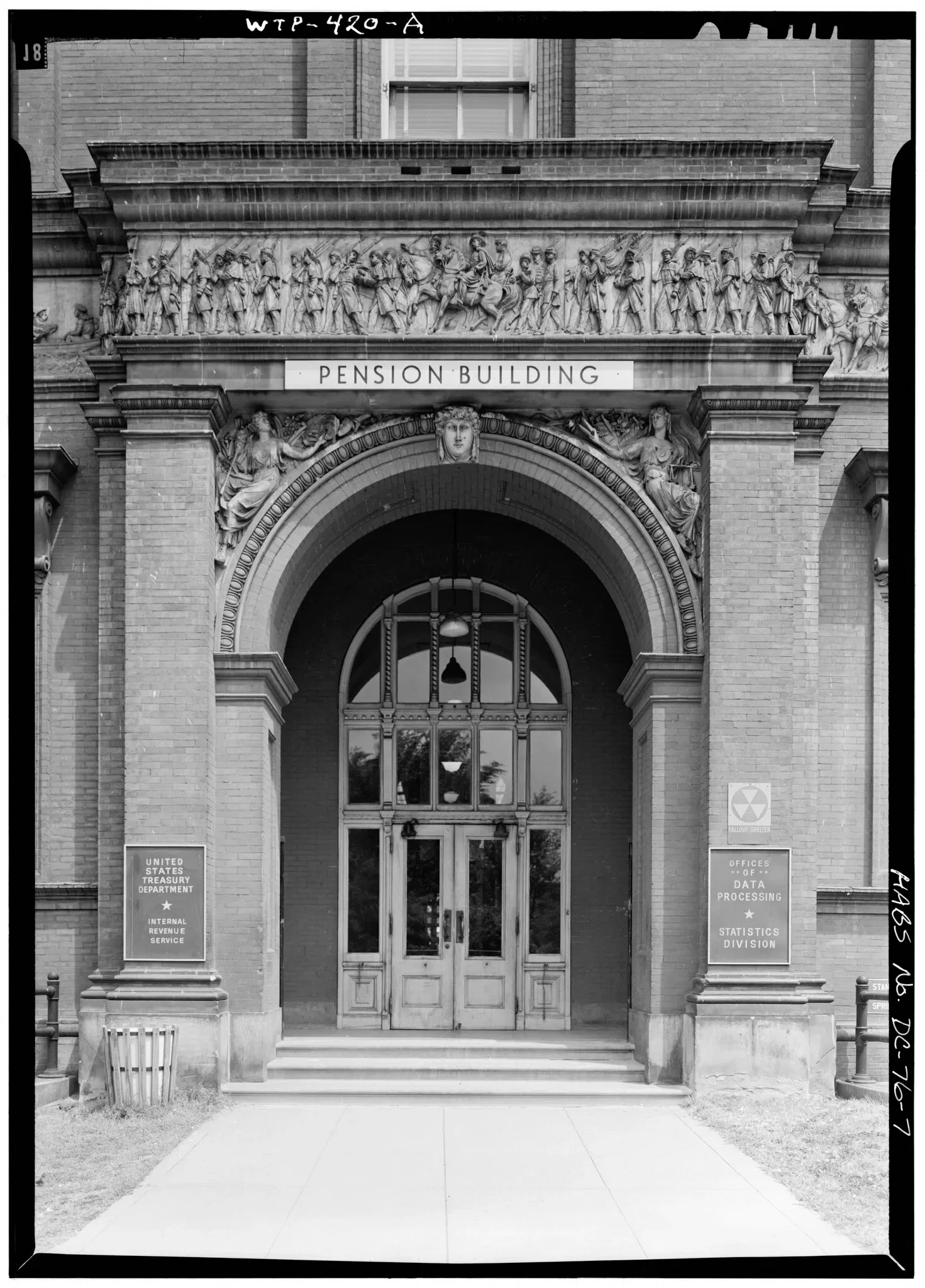 National Building Museum