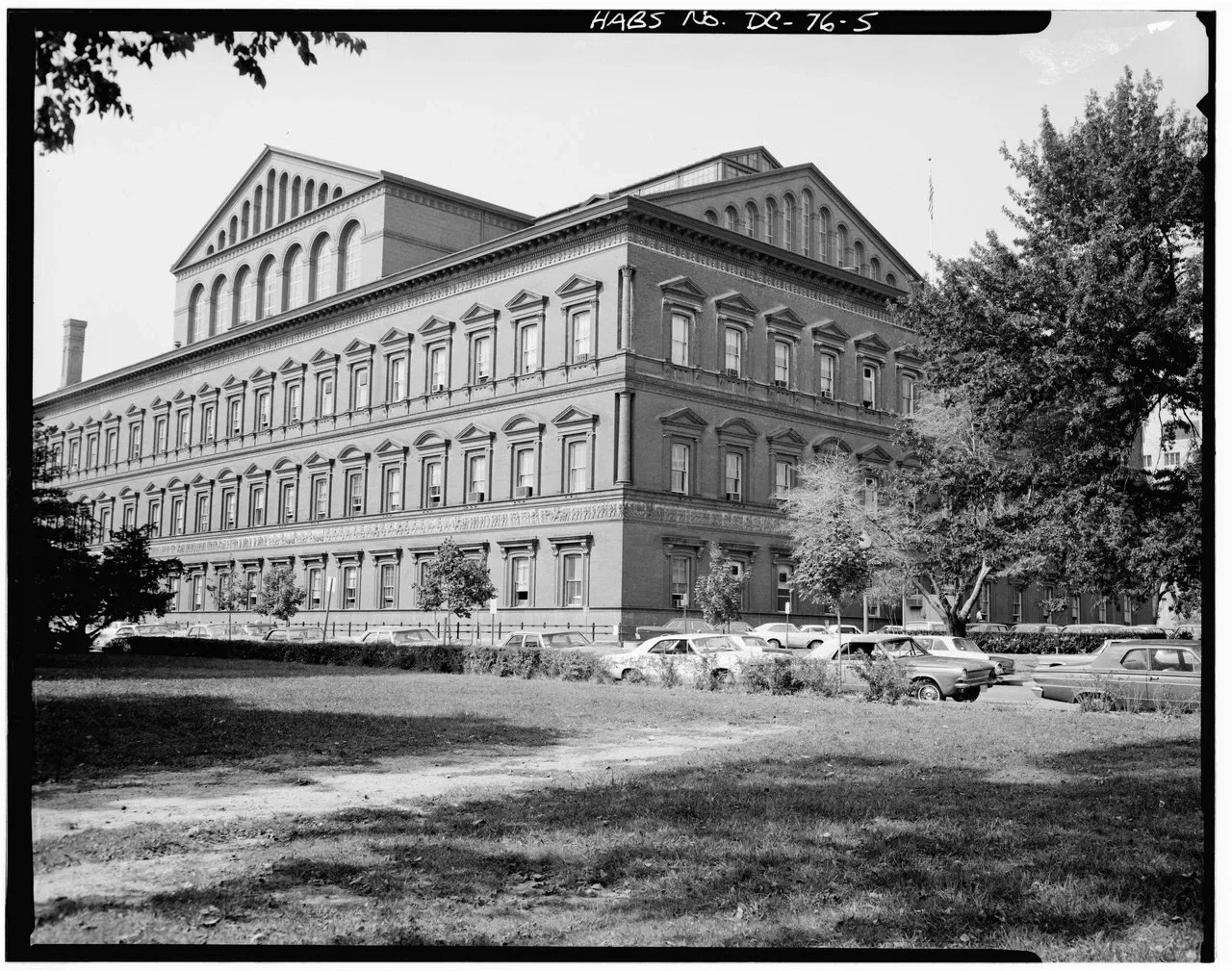 National Building Museum