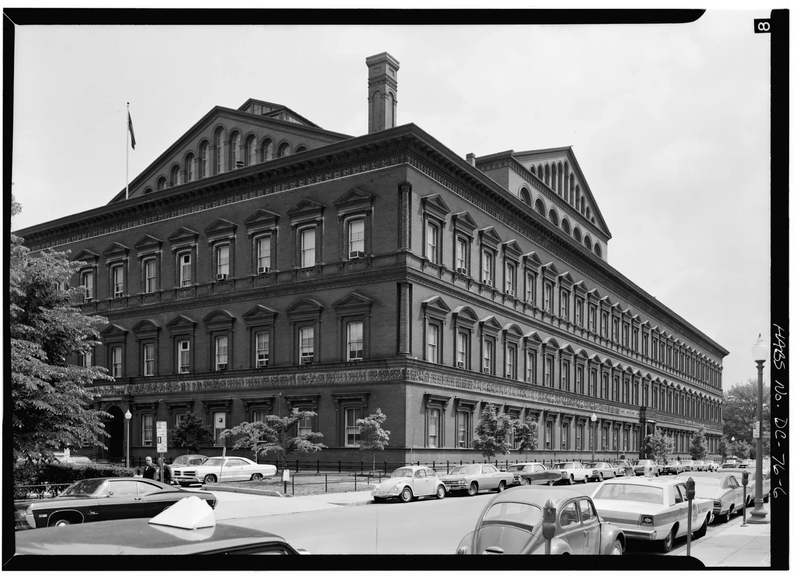 National Building Museum