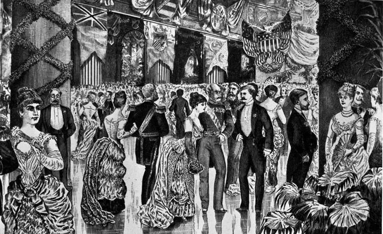 National Building Museum