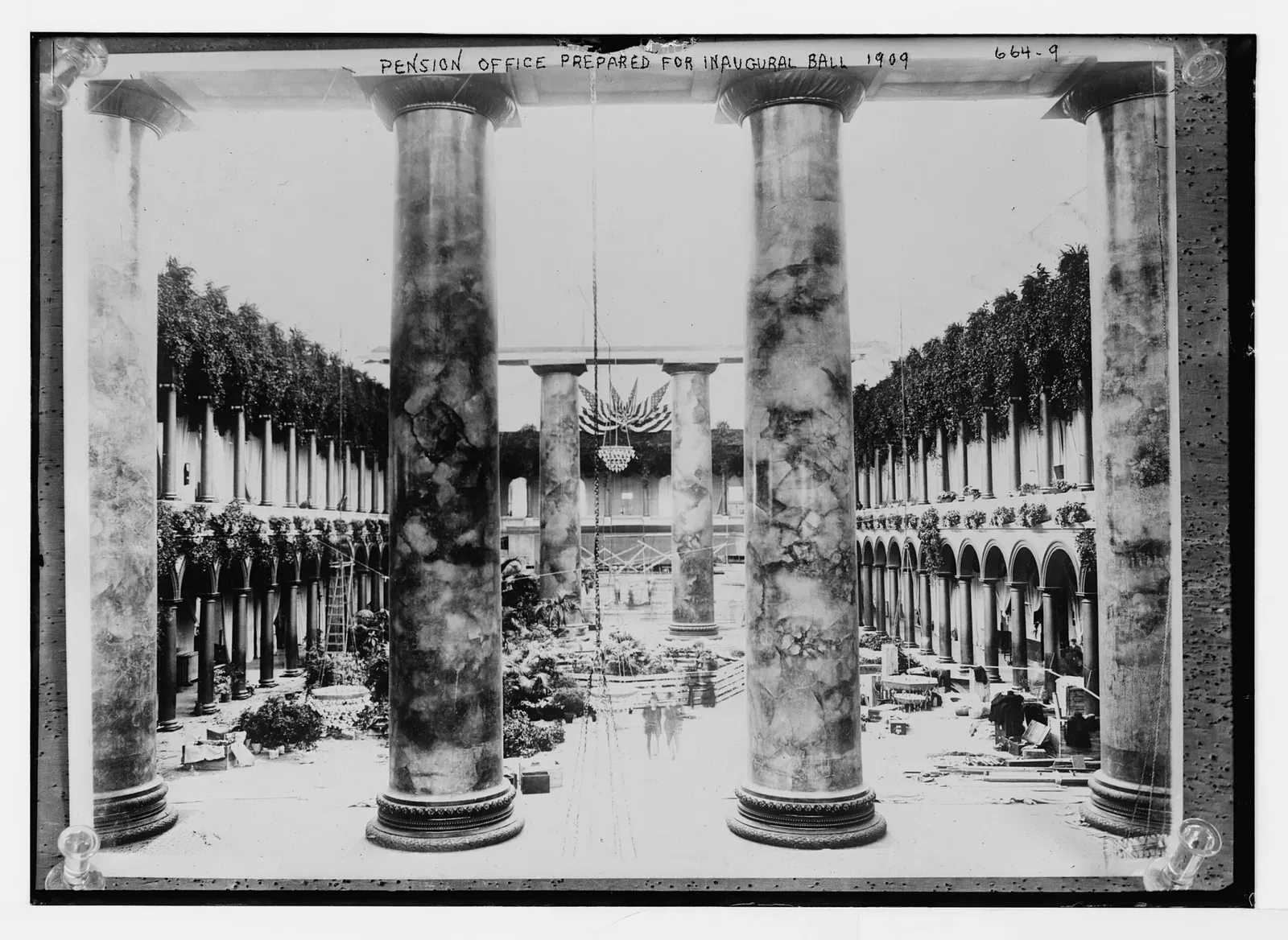 Museo Nacional de la Construcción