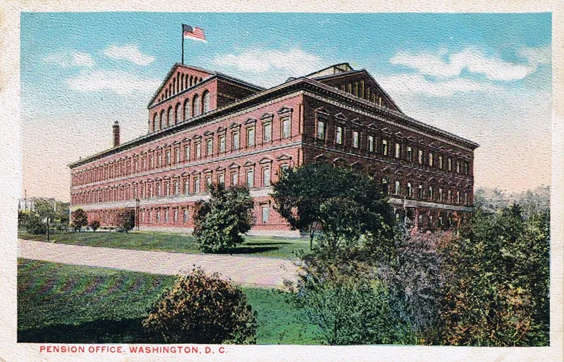 Museo Nacional de la Construcción