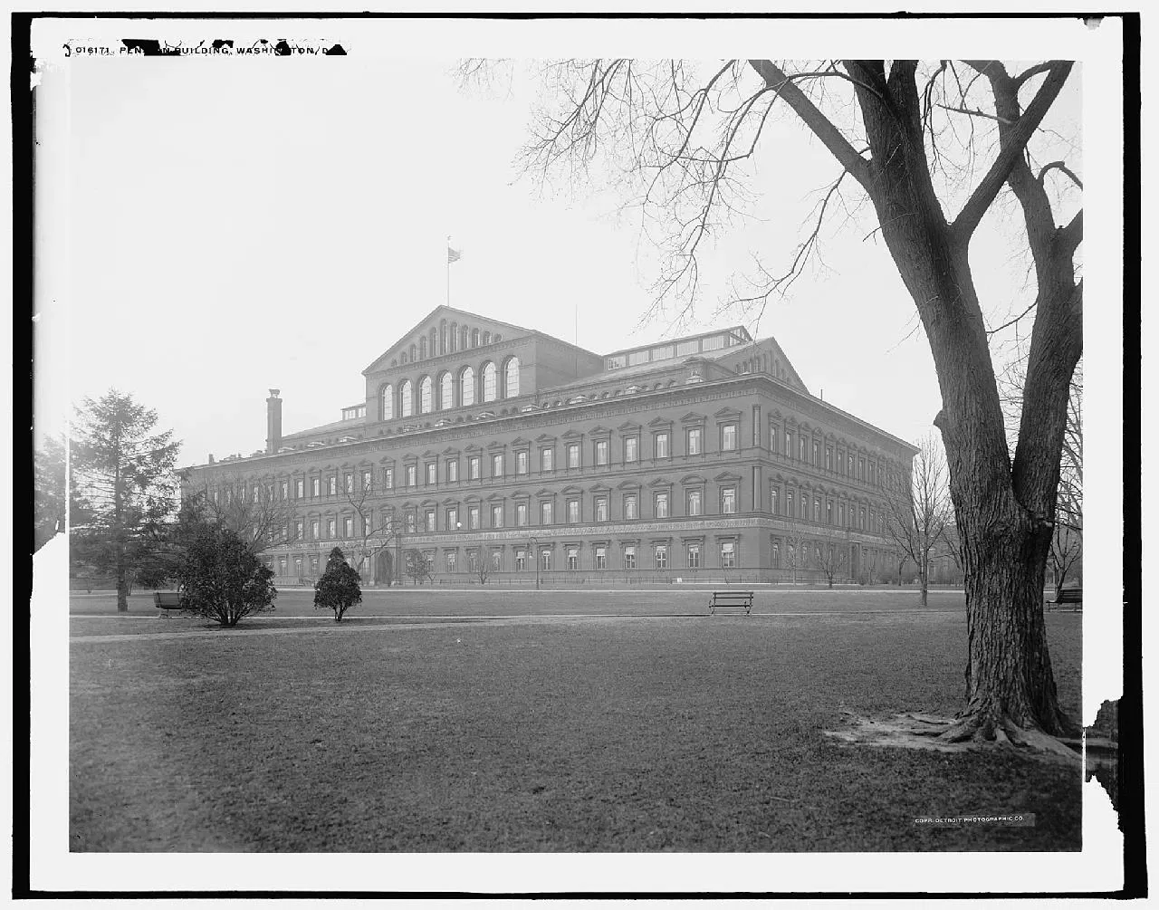 Museo Nacional de la Construcción