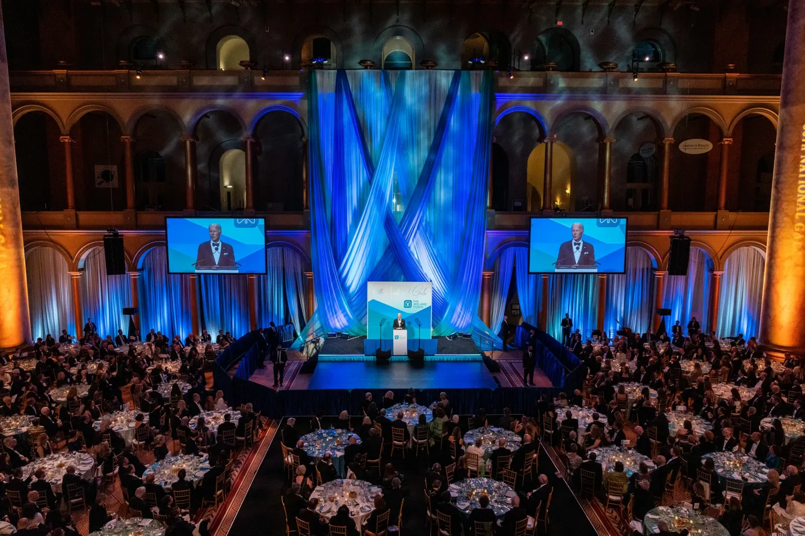 National Building Museum