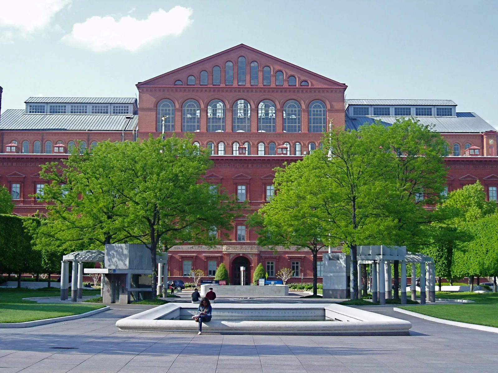 National Building Museum