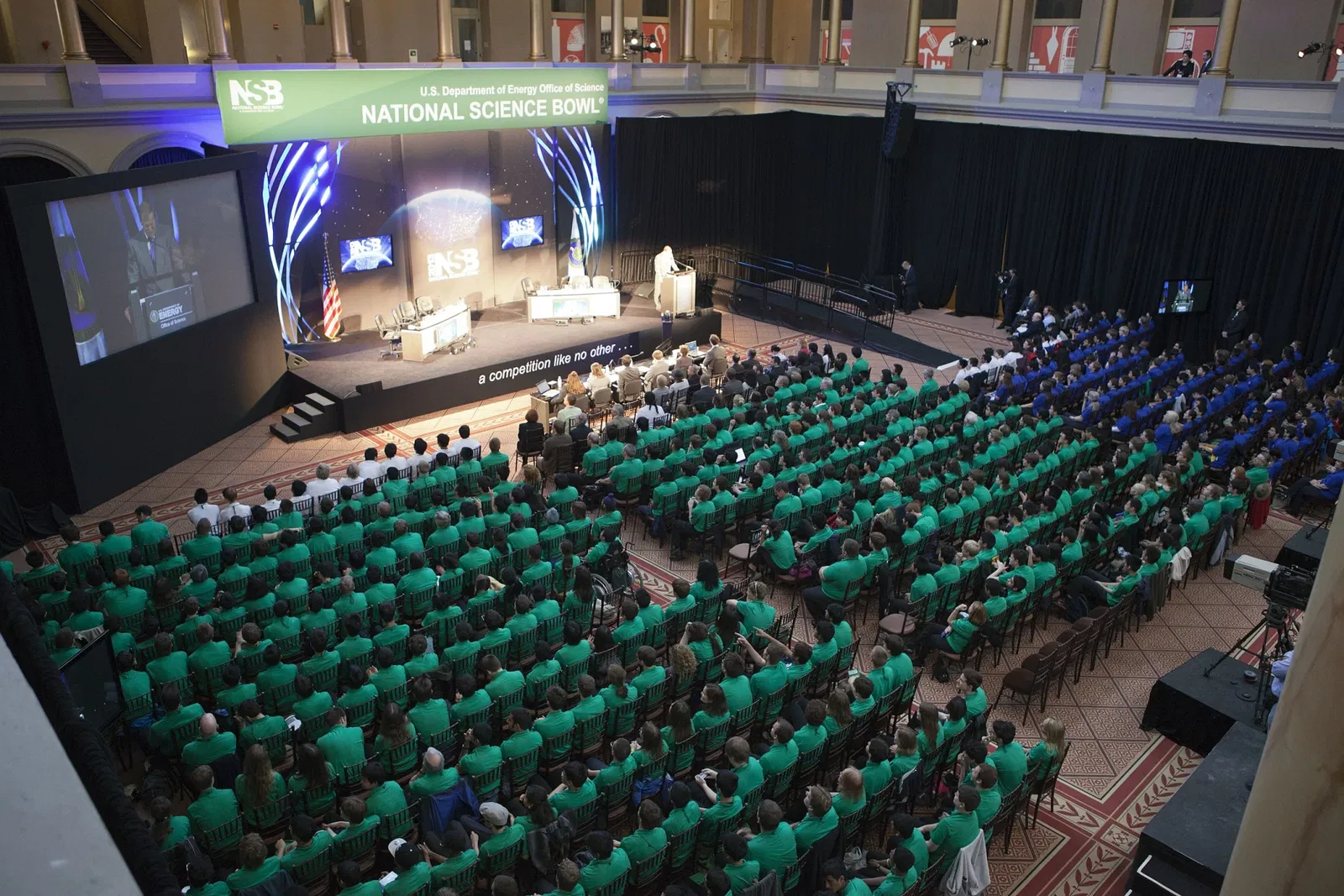 National Building Museum