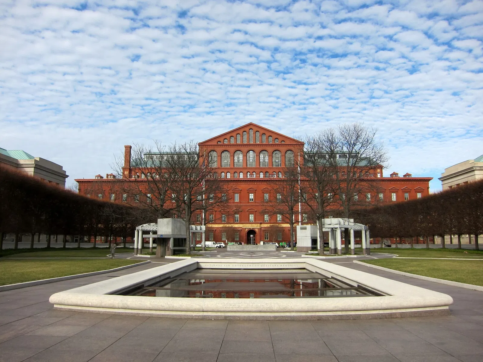 National Building Museum