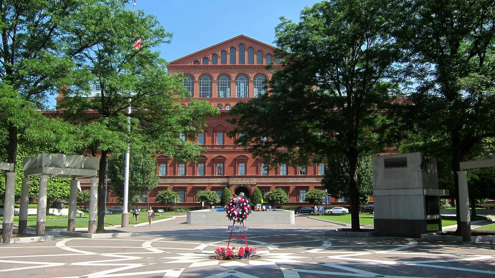 Museo Nacional de la Construcción