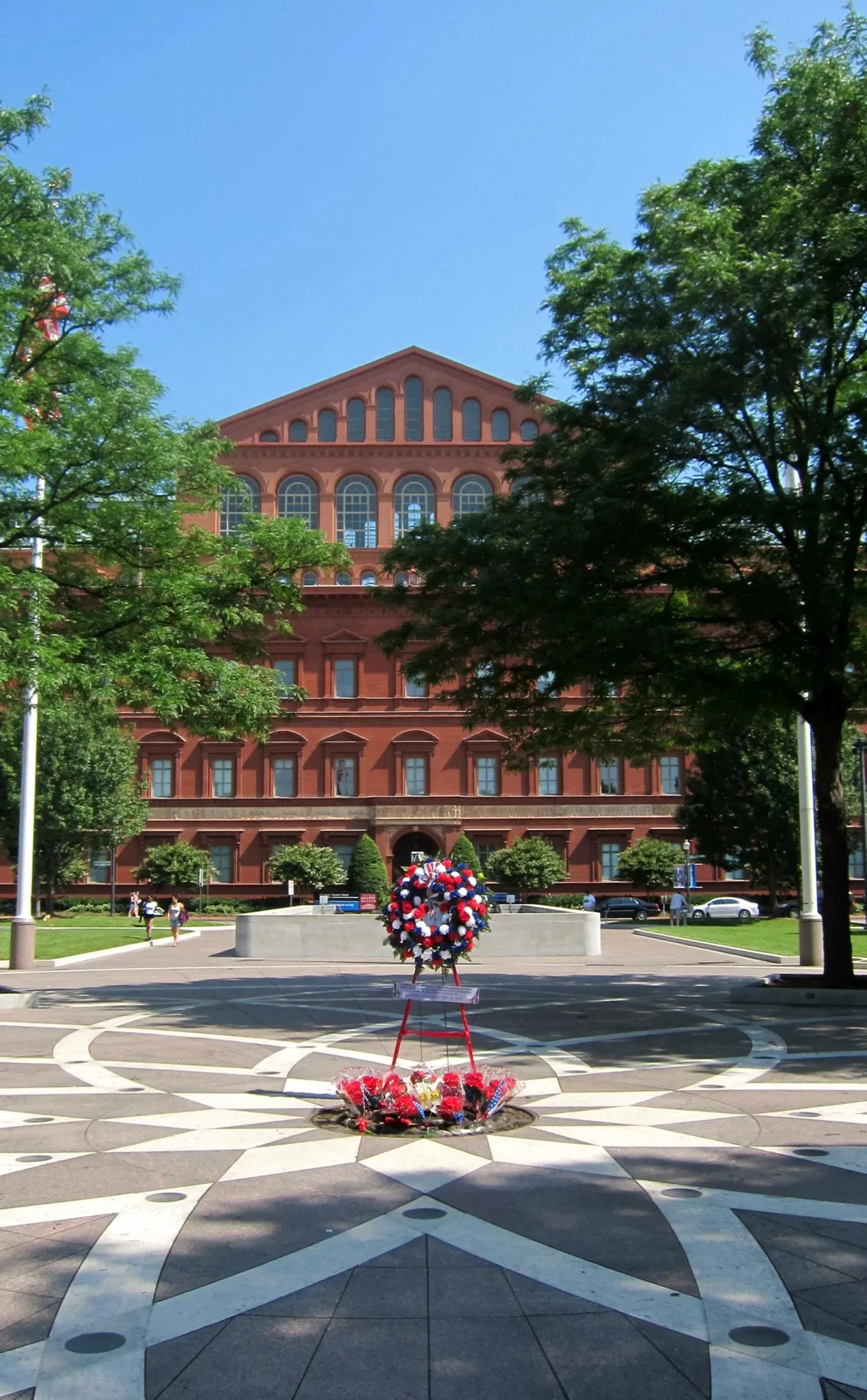 National Building Museum