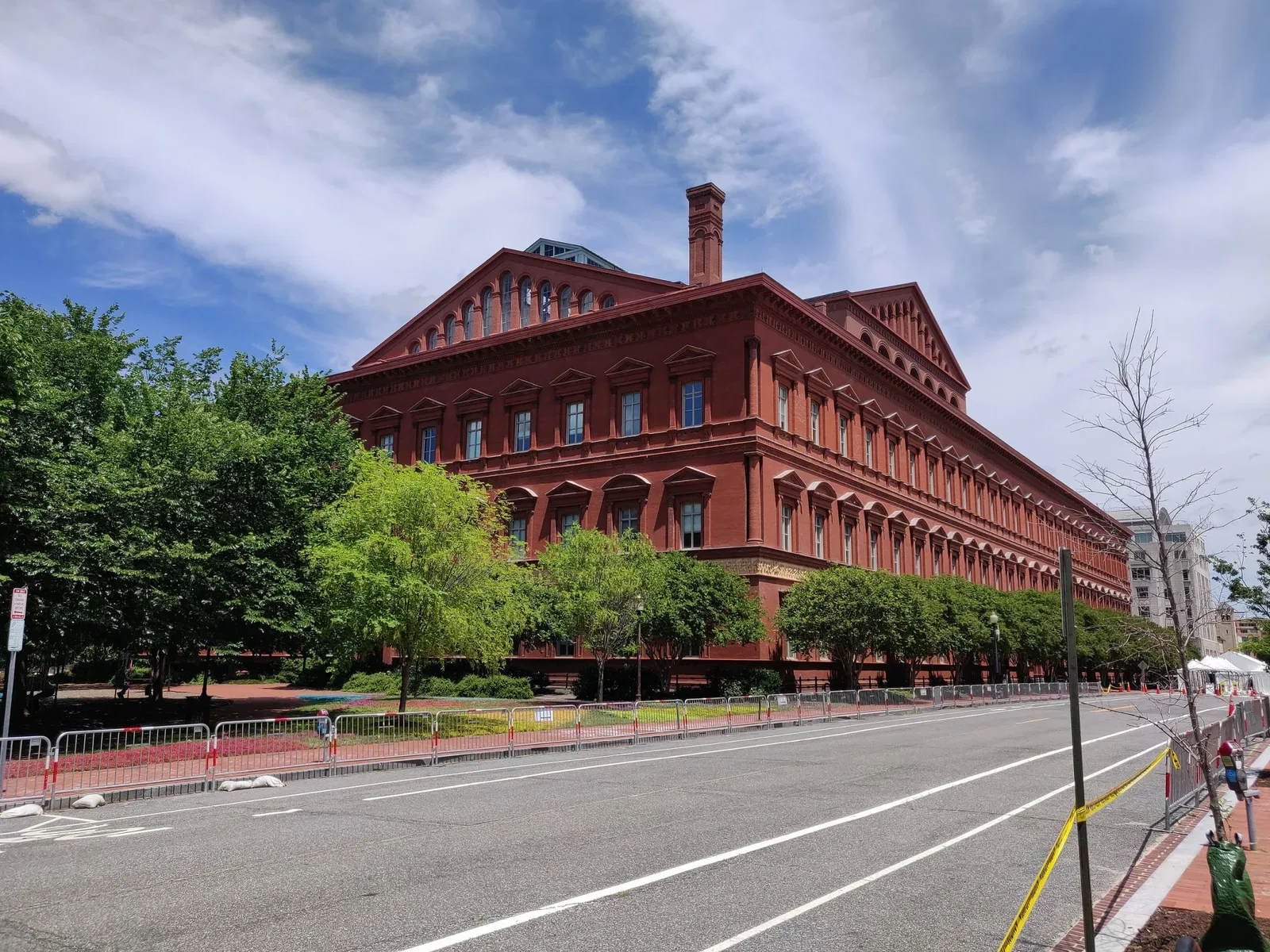 National Building Museum