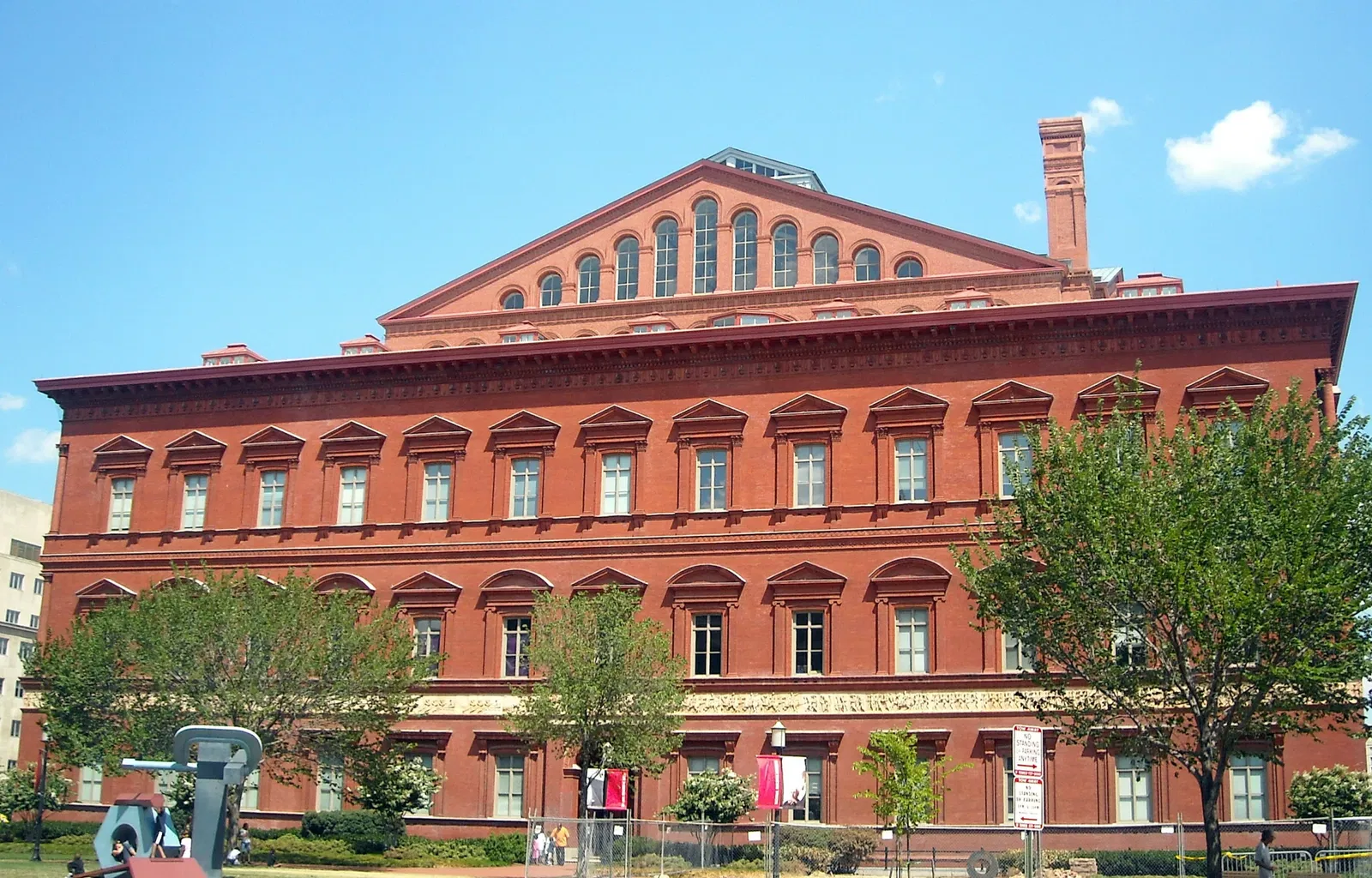 National Building Museum
