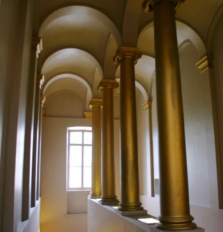 National Building Museum