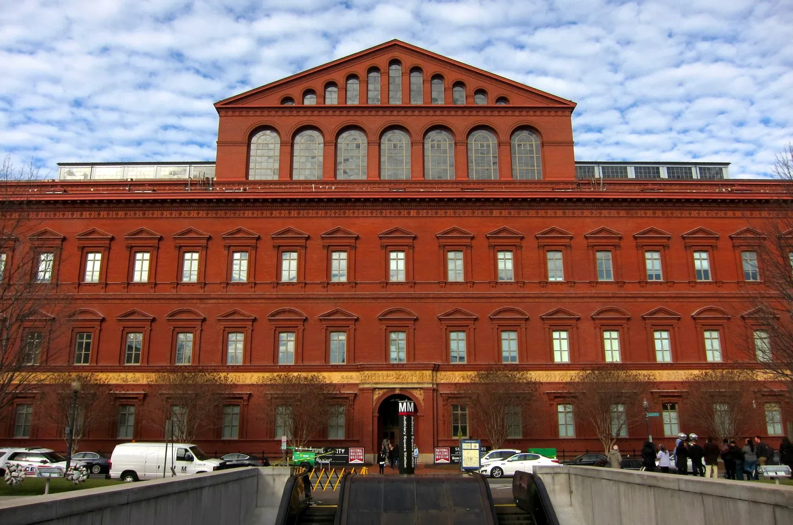 National Building Museum