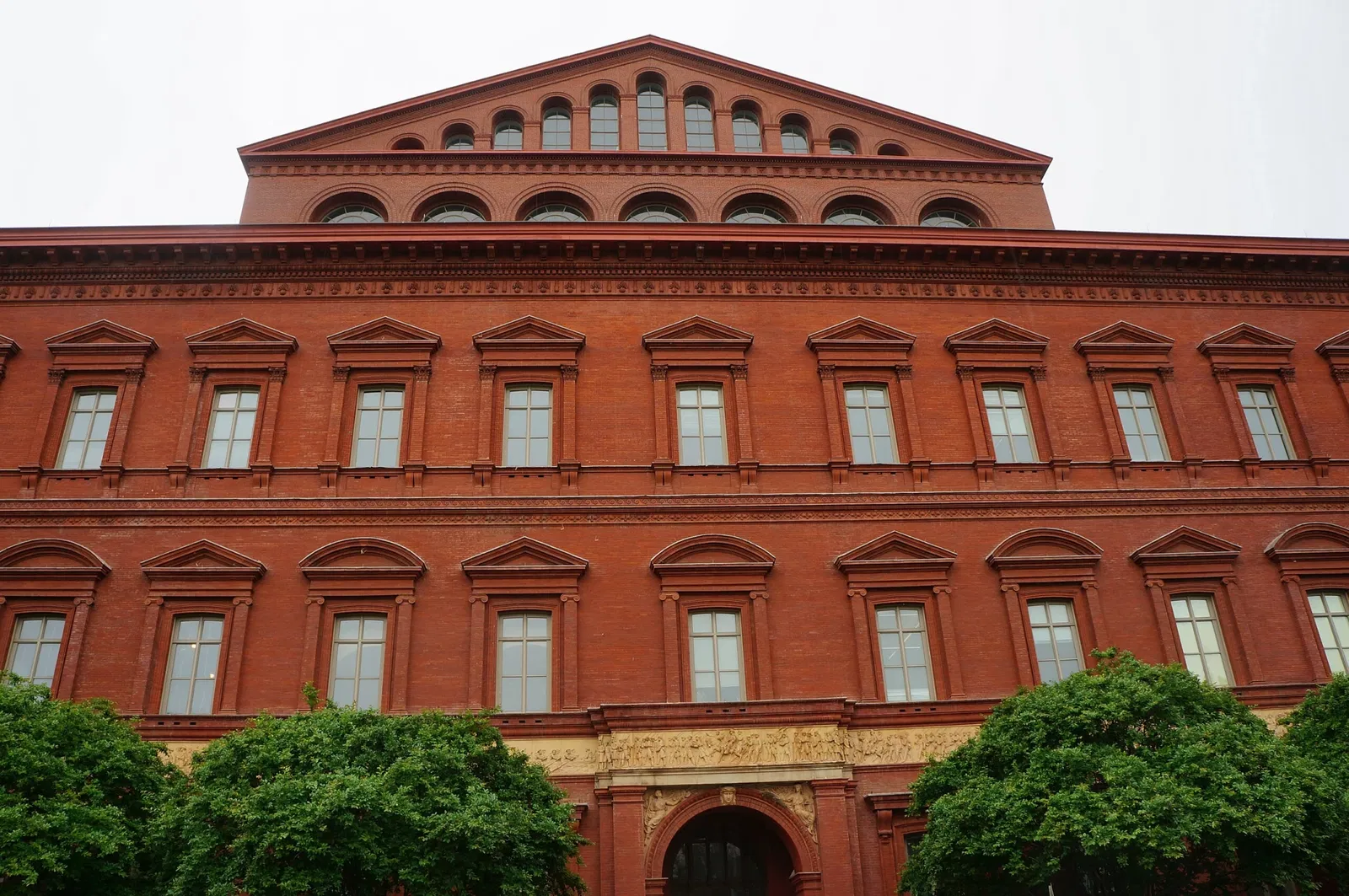 Museo Nacional de la Construcción