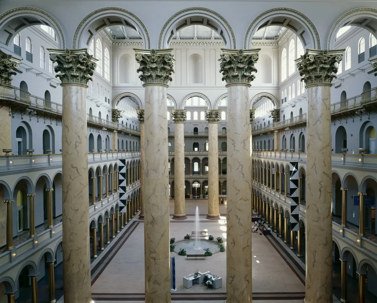 Museo Nacional de la Construcción