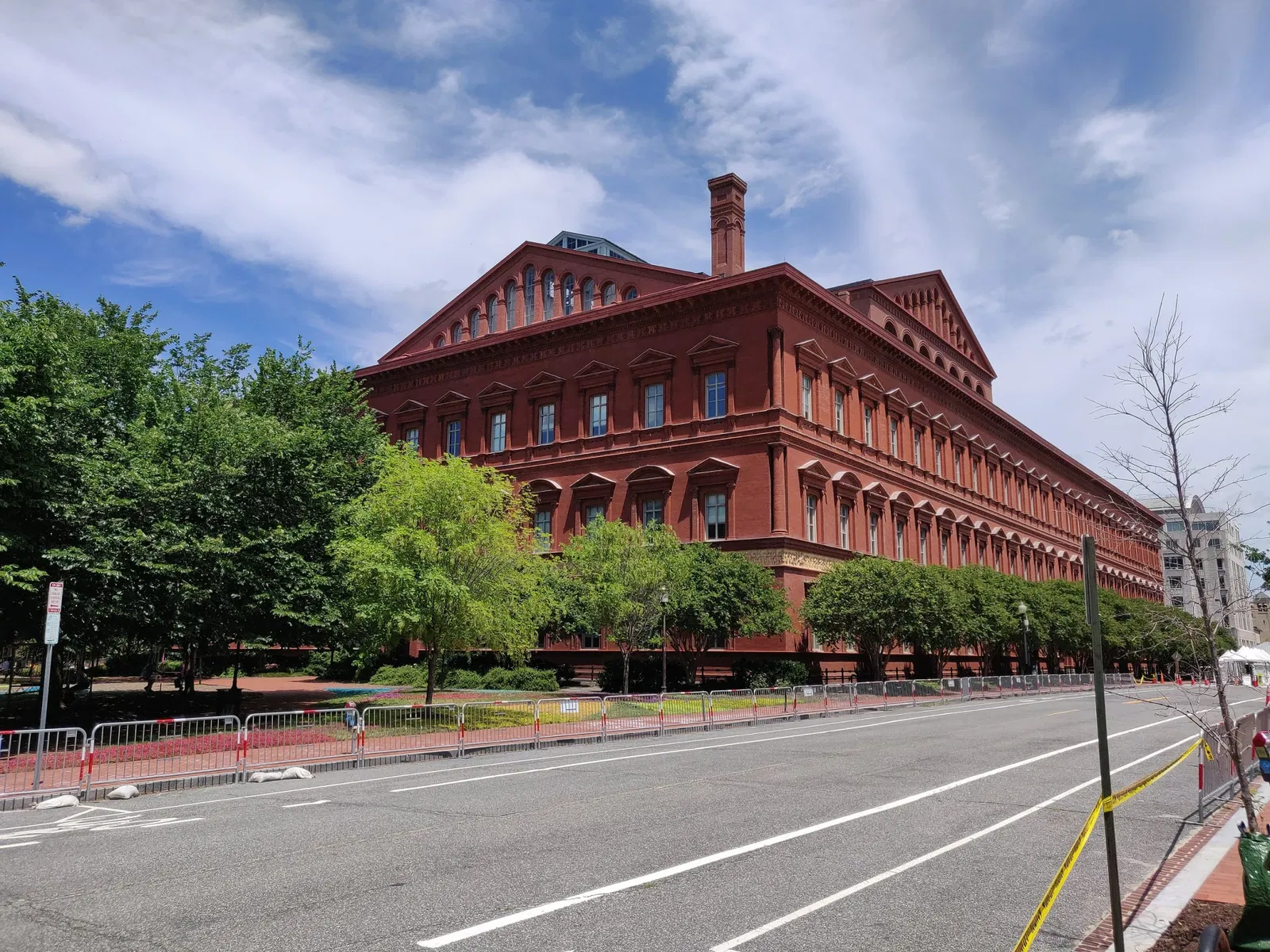 National Building Museum