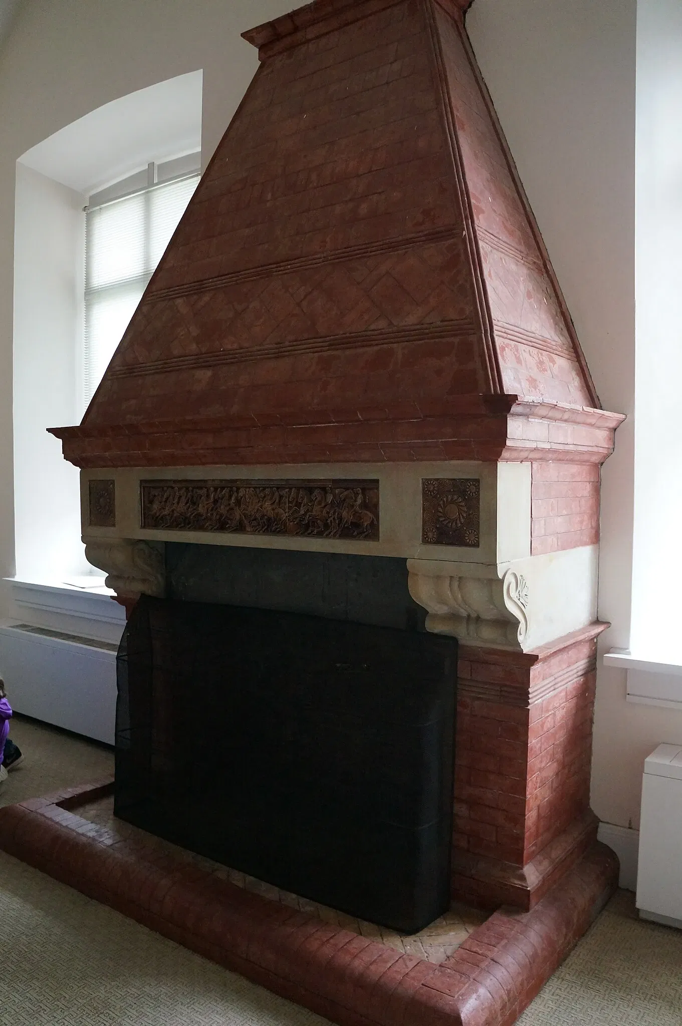 Museo Nacional de la Construcción