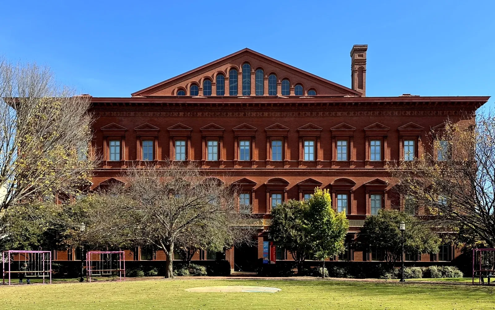 Museo Nacional de la Construcción