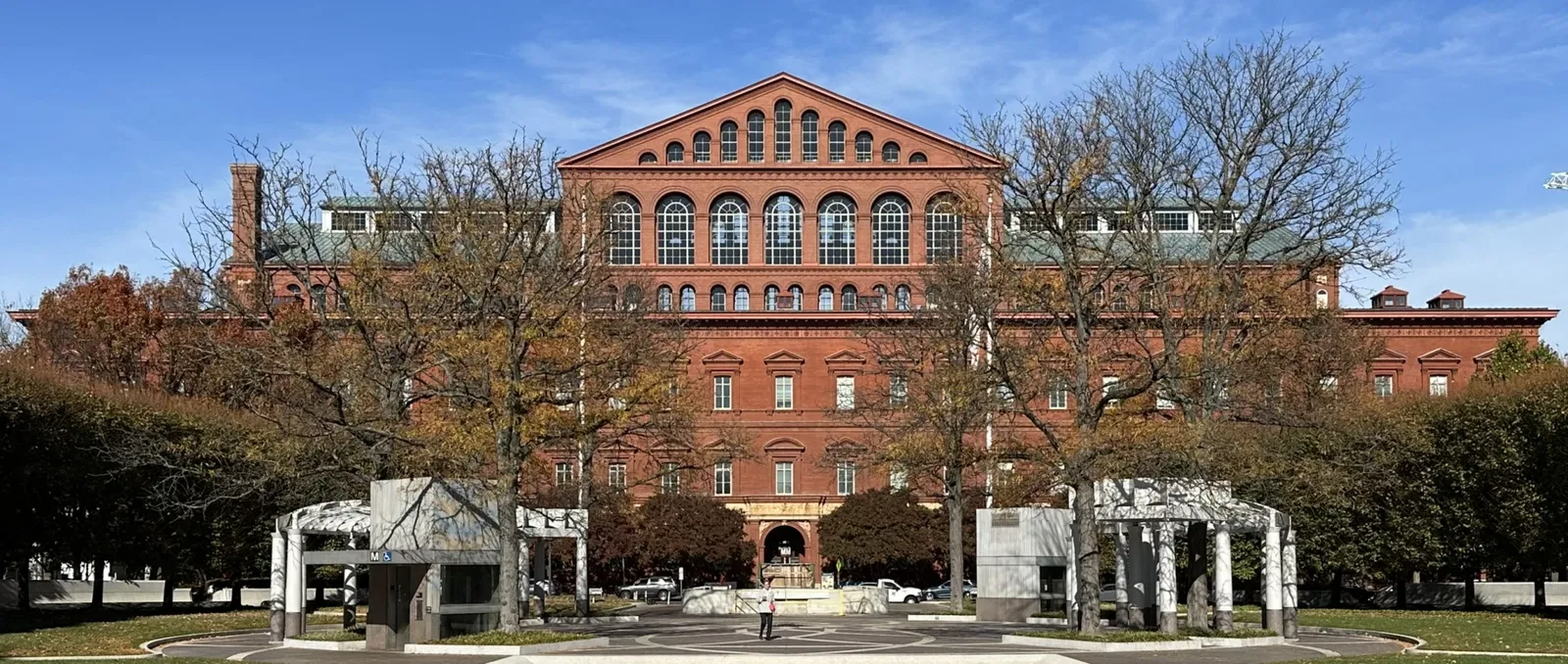 Museo Nacional de la Construcción