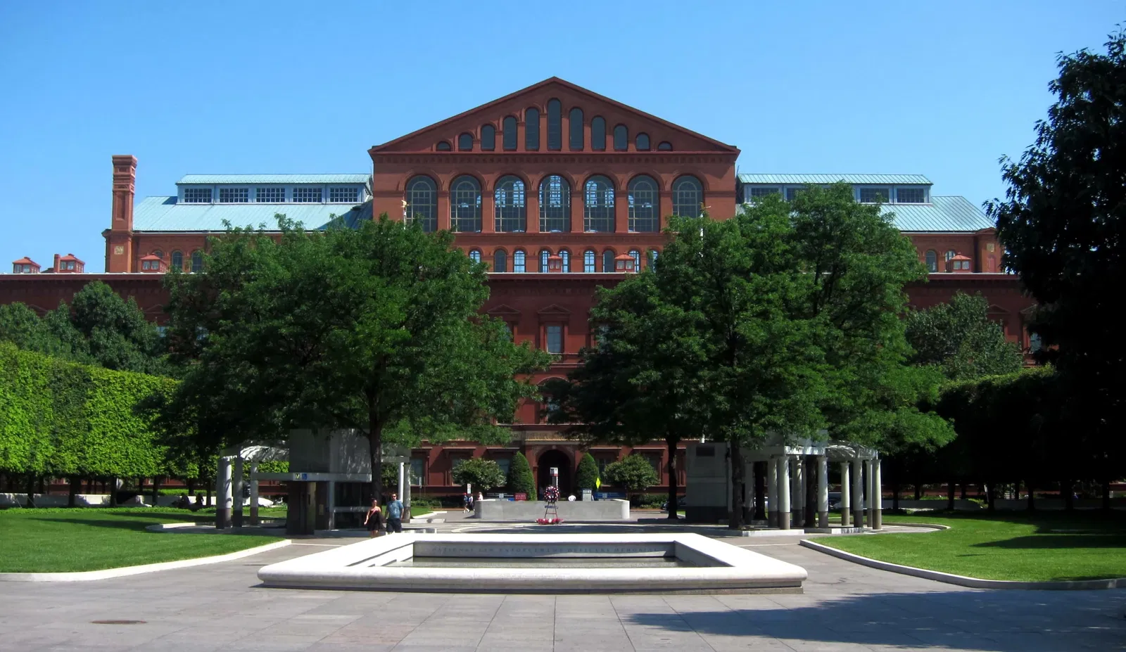National Building Museum