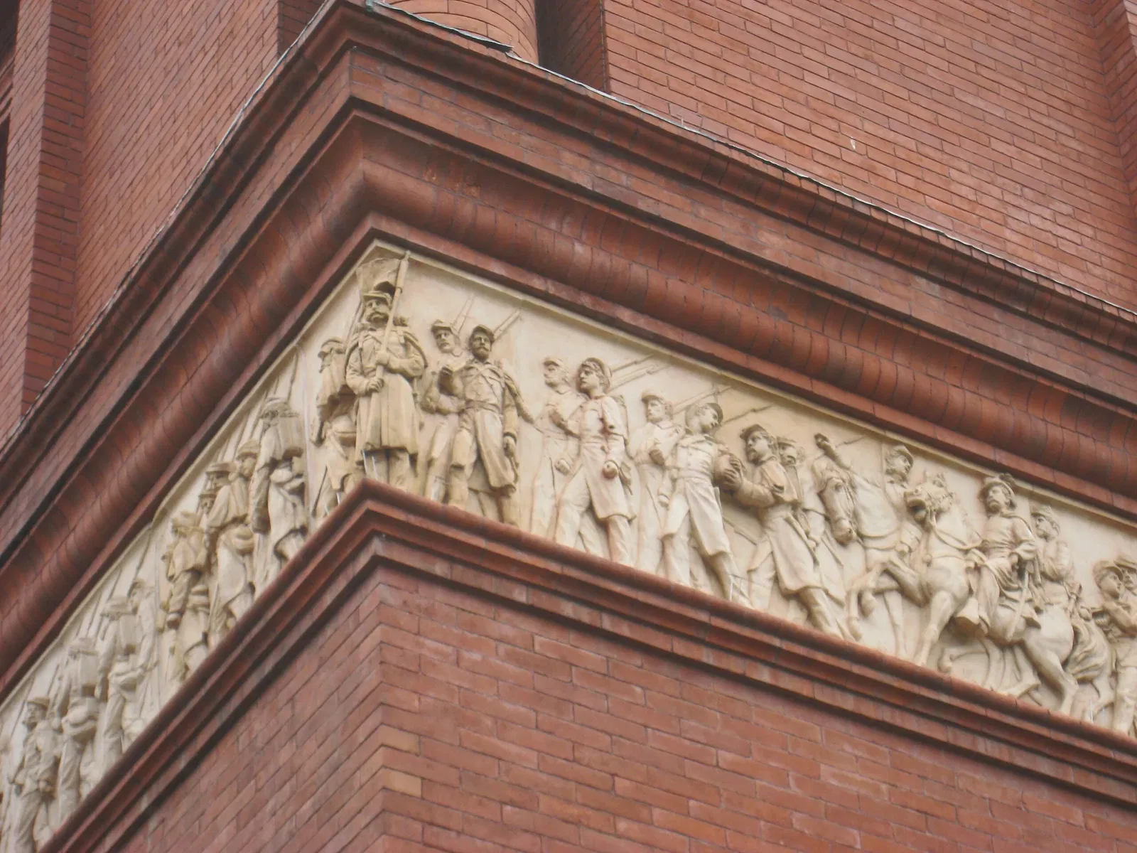 Museo Nacional de la Construcción