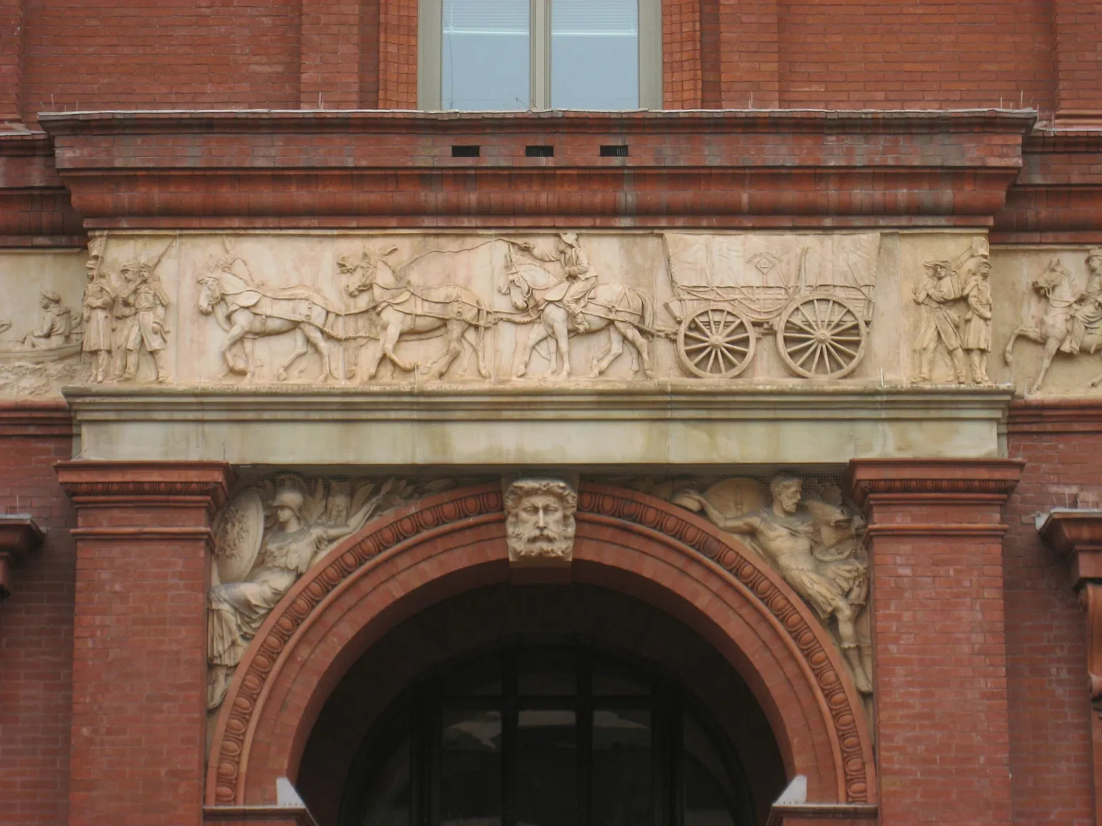 National Building Museum