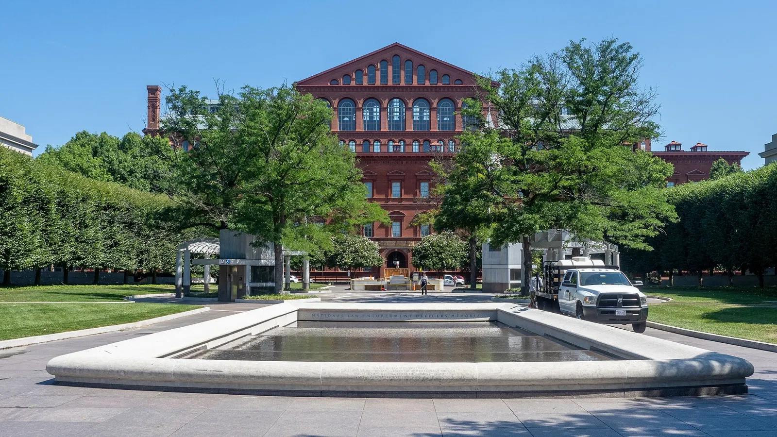 National Building Museum